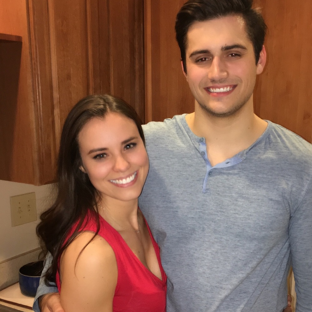 Meet your Posher, Madeleine